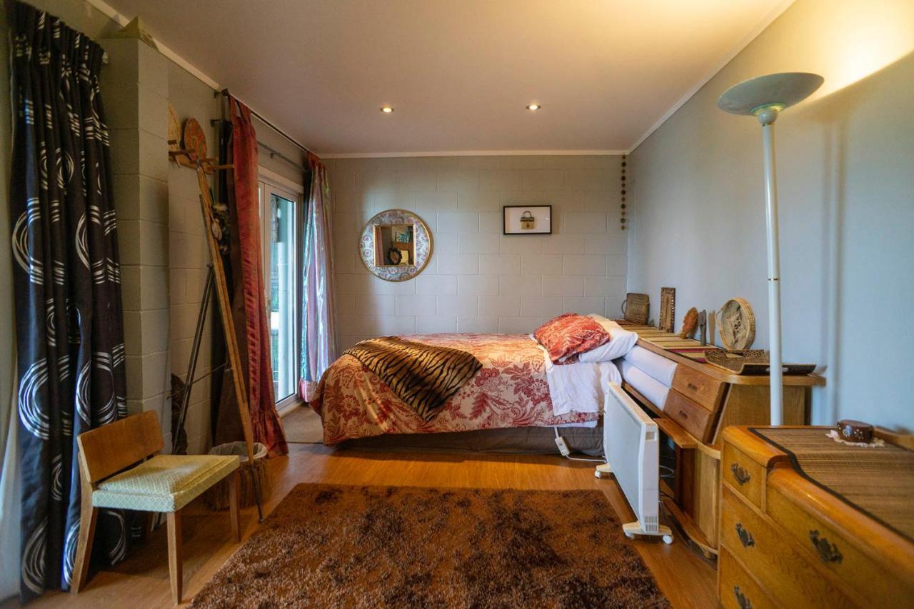 Neptune Coastal Haven Auckland Exterior photo