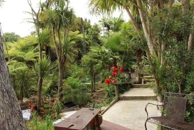 Neptune Coastal Haven Auckland Exterior photo