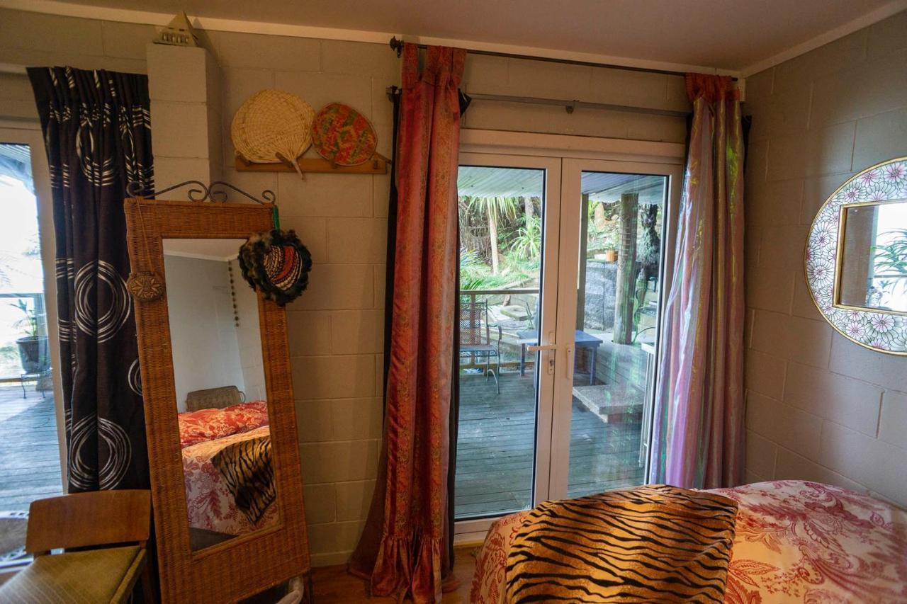 Neptune Coastal Haven Auckland Exterior photo