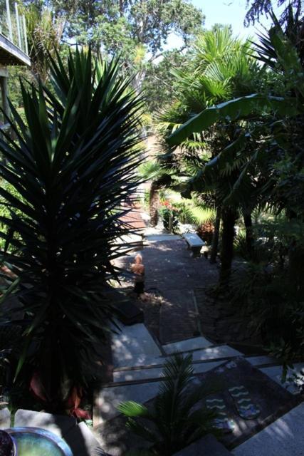 Neptune Coastal Haven Auckland Exterior photo