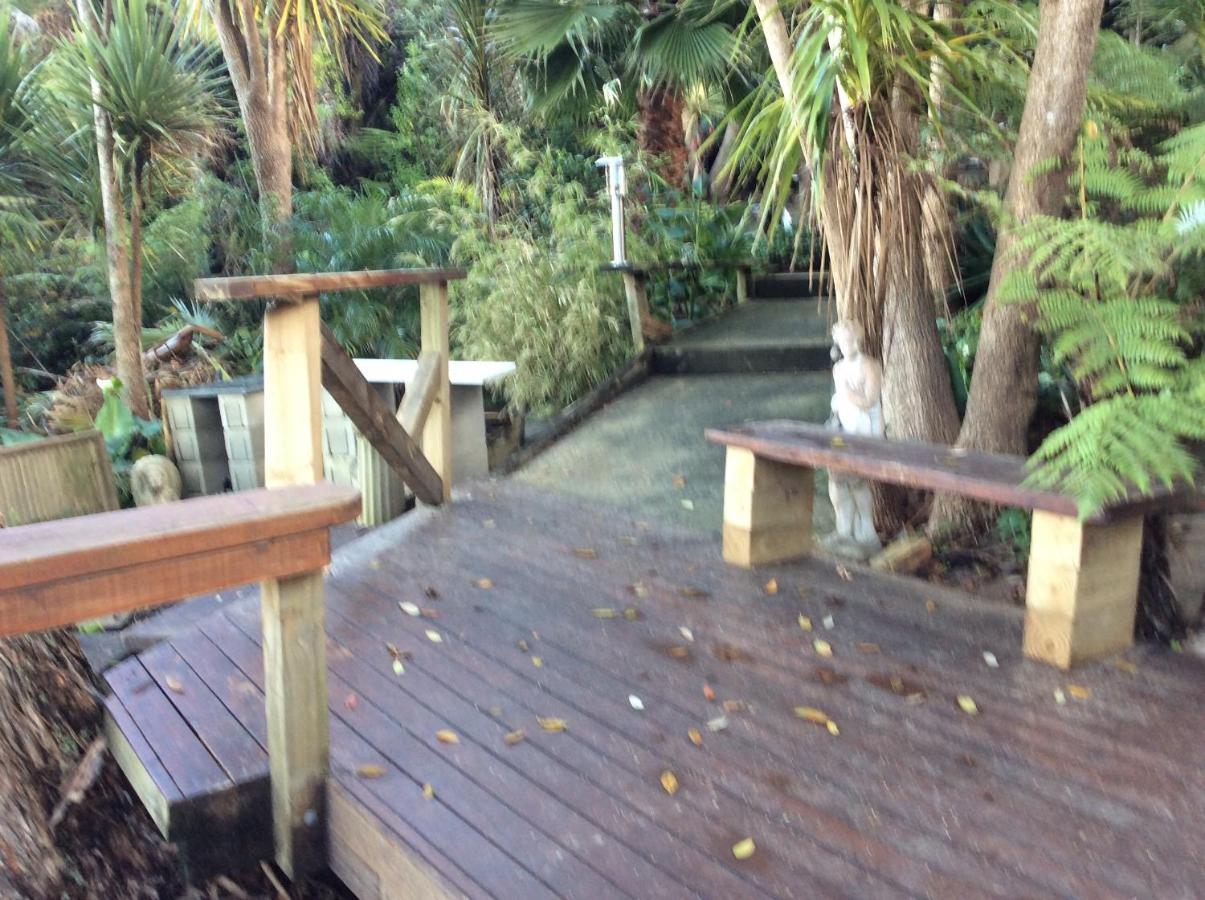 Neptune Coastal Haven Auckland Exterior photo