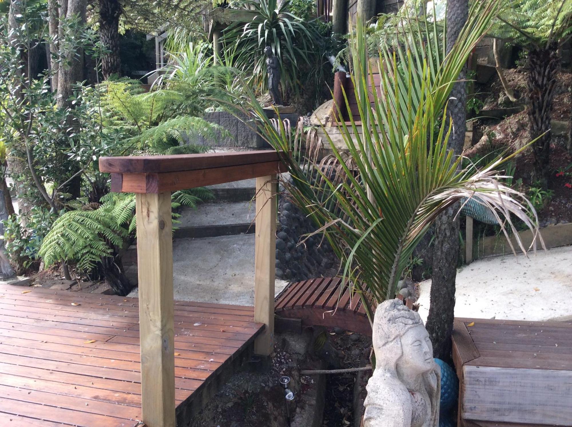 Neptune Coastal Haven Auckland Exterior photo